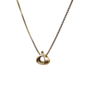 EDDY NECKLACE