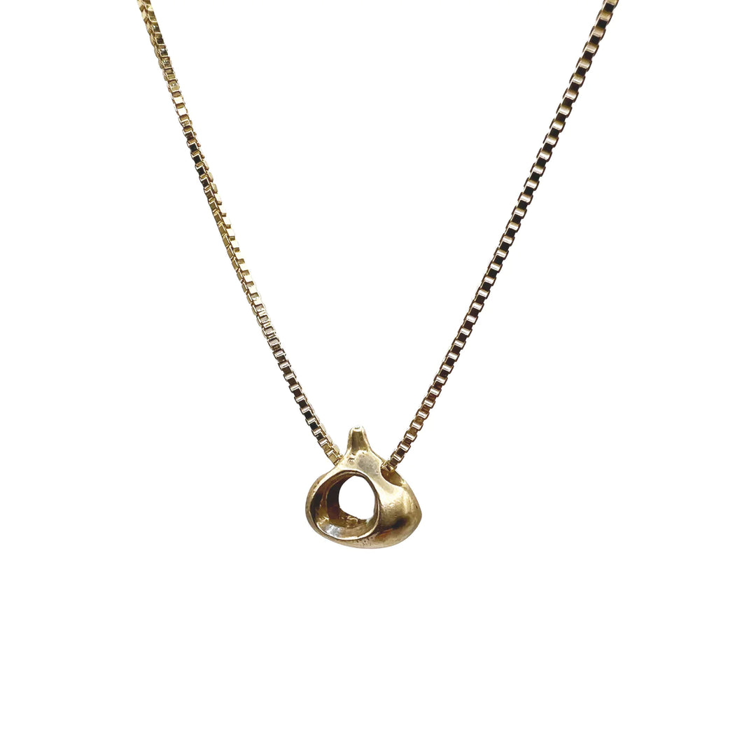 EDDY NECKLACE