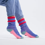 UNISEX GYM HOUSE SOCKS