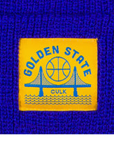 Load image into Gallery viewer, GOLDEN STATE BEANIE
