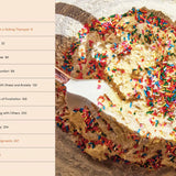 MIND OVER BATTER: 75 Recipes for Baking as Therapy