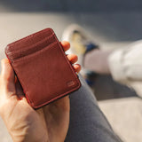 URBAN MAGIC WALLET