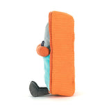 AMUSEABLES SARDINE TIN | JELLYCAT