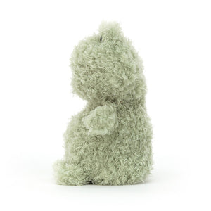 JELLYCAT AMUSABLE LITTLE FROG