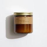 PF CANDLE | TEAKWOOD AND TOBACCO