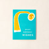 HAPPY BIRTHDAY CARD | Birthday Wishes