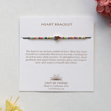 HEART BRACELET