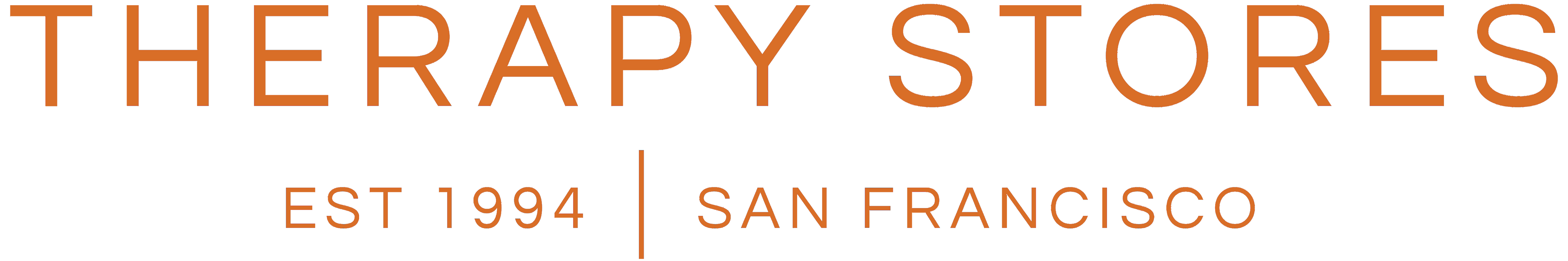 FROM CROOK TO COOK THERAPY STORES Therapy Stores