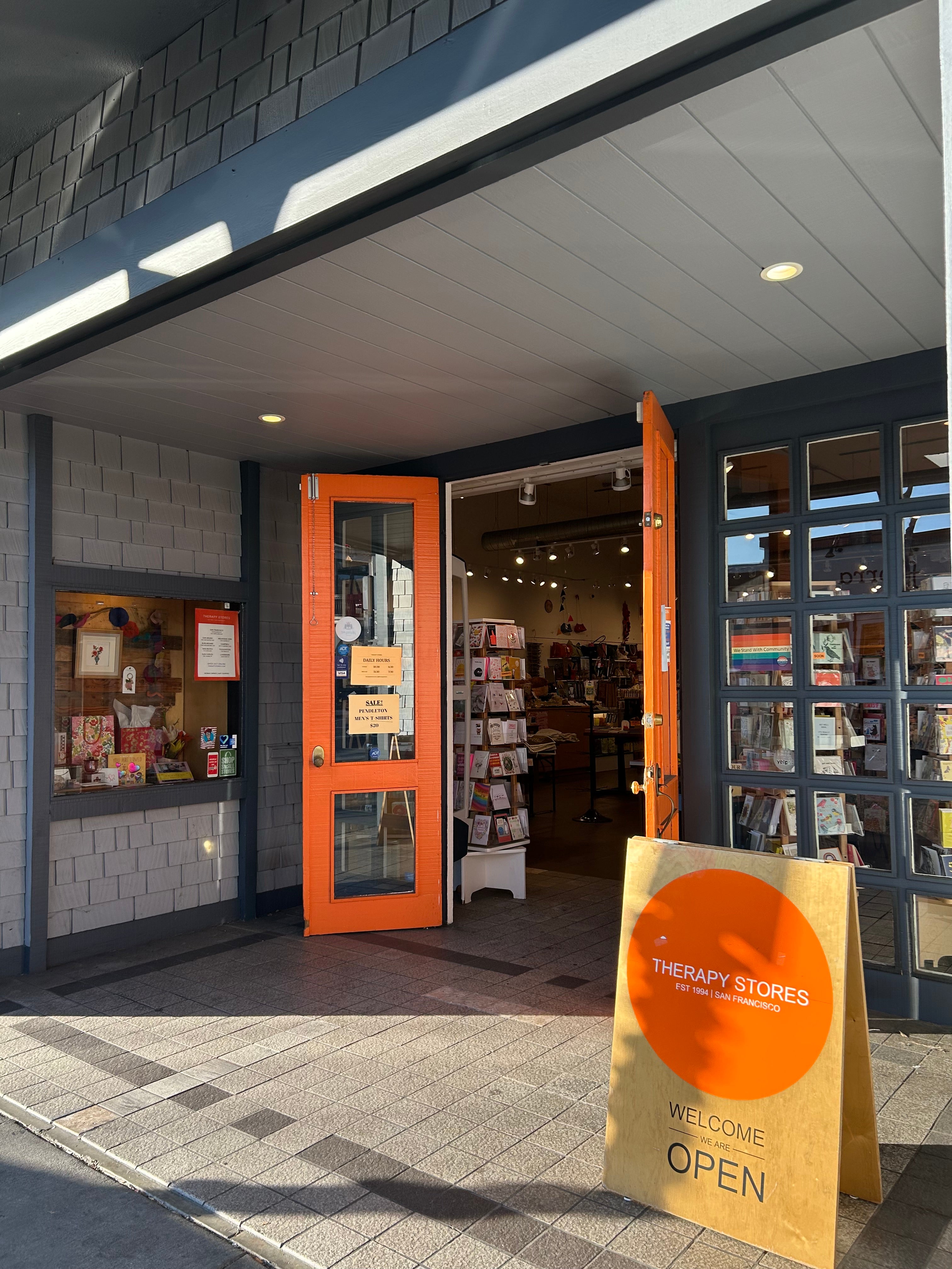 Visit Us In-Store
