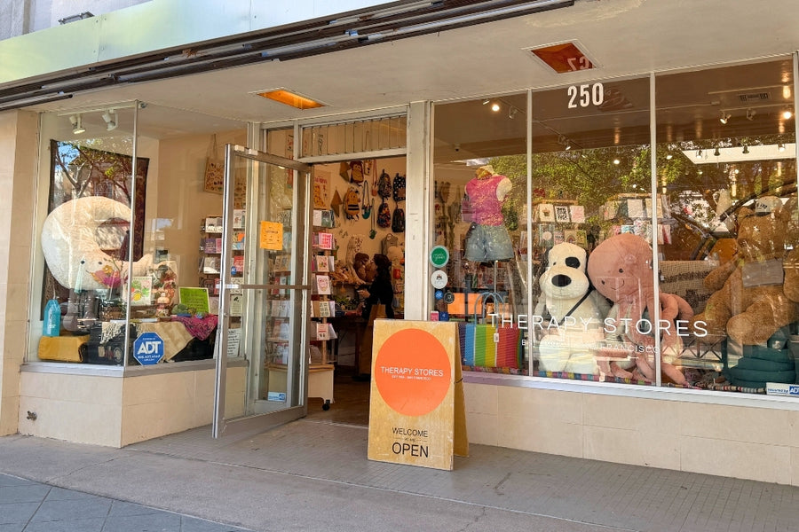 Therapy Store LOCATIONS | THERAPY STORES – Therapy Stores