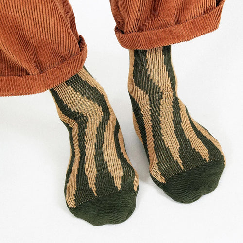 MENS GROOVE SOCKS