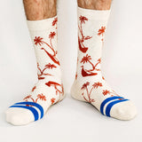 TOMY SOCKS