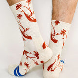 TOMY SOCKS