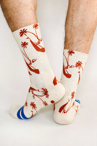 TOMY SOCKS