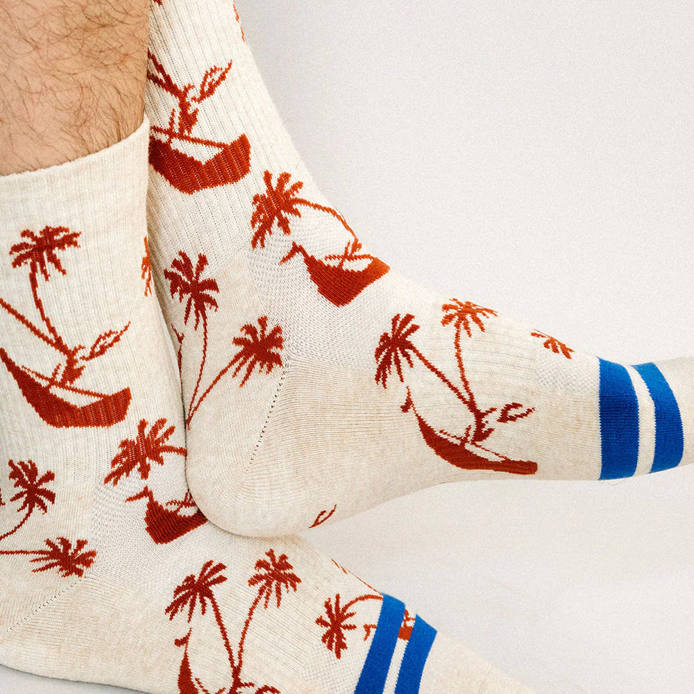 TOMY SOCKS