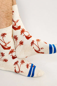 TOMY SOCKS
