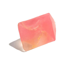 Load image into Gallery viewer, ROSE QUARTZ SOAP ROCK
