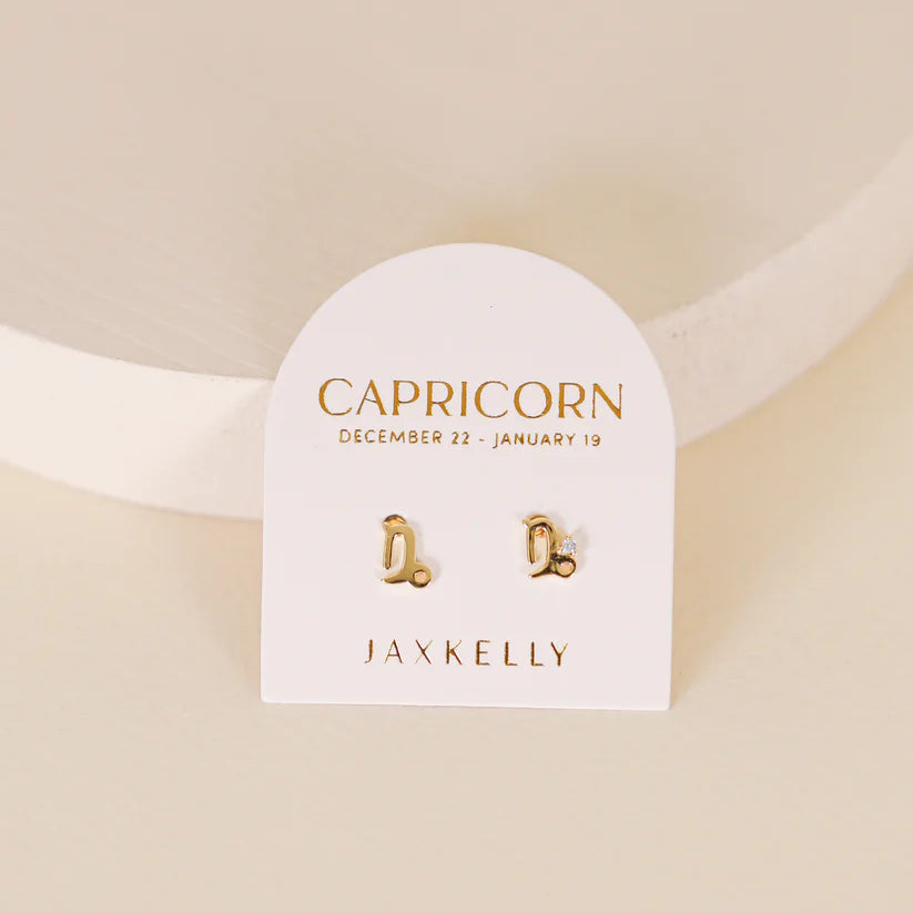 ZODIAC EARRINGS