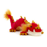 FESTIVAL DRAGON | JELLYCAT