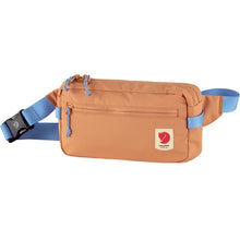 Load image into Gallery viewer, HIGH COAST HIP PACK | PEACH
