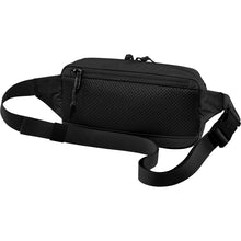 Load image into Gallery viewer, HIGH COAST HIP PACK | BLACK
