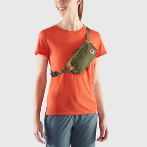 HIGH COAST HIP PACK | PEACH