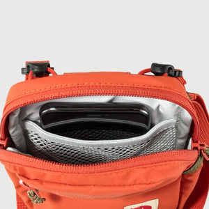 HIGH COAST POCKET SLING BAG | inside