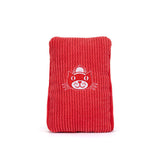AMUSEABLES SPORTS FOWLA RED CARD | JELLYCAT