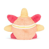 AMUSEABLES SUN ROLLERSKATES | JELLYCAT