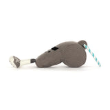 AMUSEABLES SPORTS WALSTON WHISTLE | JELLYCAT