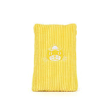 AMUSEABLES SPORTS WARNI YELLOW CARD | JELLYCAT