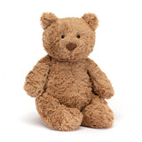 BARTHOLOMEW BEAR MEDIUM | JELLYCAT
