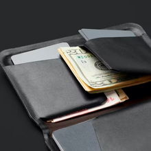Load image into Gallery viewer, BELLROY APEX PASSPORT COVER
