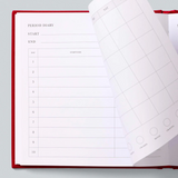 PERIOD TRACKER JOURNAL