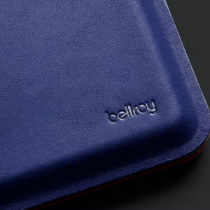 BELLROY APEX PASSPORT COVER
