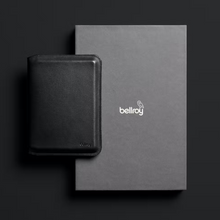Load image into Gallery viewer, BELLROY APEX PASSPORT COVER
