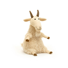Load image into Gallery viewer, JELLYCAT GINNY GOAT
