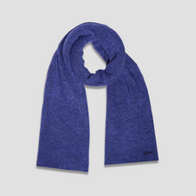 Load image into Gallery viewer, PLUSH BOUCLE SCARF
