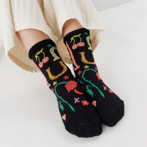 BAGGU KIDS SOCKS