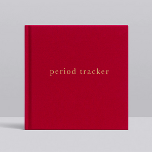 PERIOD TRACKER JOURNAL