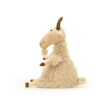Load image into Gallery viewer, JELLYCAT GINNY GOAT
