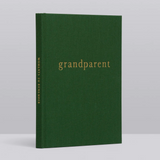 GRANDPARENT. MOMENTS TO REMEMBER JOURNAL