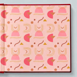 PERIOD TRACKER JOURNAL