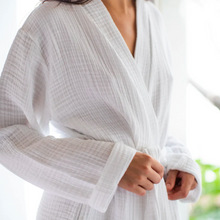 Load image into Gallery viewer, ALAIA ROBE
