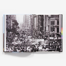 Load image into Gallery viewer, PRIDE: 50 YEARS OF PARADES &amp; PROTESTS
