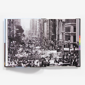 PRIDE: 50 YEARS OF PARADES & PROTESTS