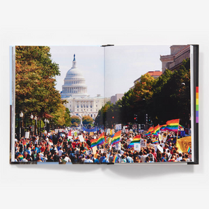 PRIDE: 50 YEARS OF PARADES & PROTESTS