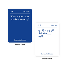 Load image into Gallery viewer, PARENTS ARE HUMAN CARD GAME

