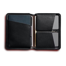 Load image into Gallery viewer, BELLROY APEX PASSPORT COVER
