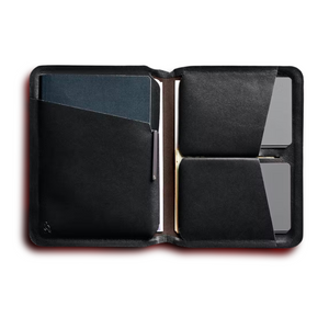 BELLROY APEX PASSPORT COVER